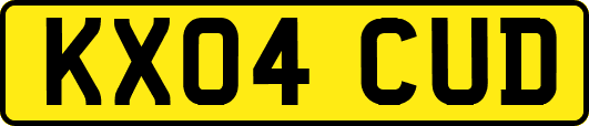 KX04CUD