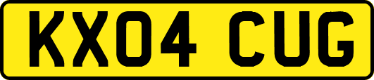 KX04CUG