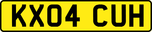 KX04CUH
