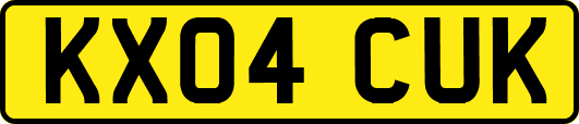 KX04CUK