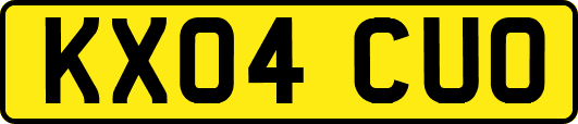 KX04CUO