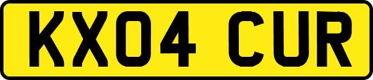 KX04CUR