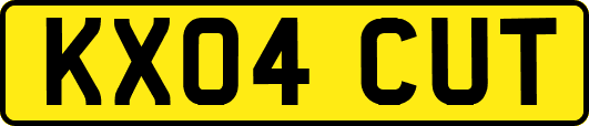 KX04CUT