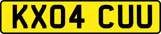 KX04CUU