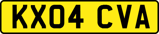 KX04CVA