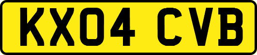 KX04CVB