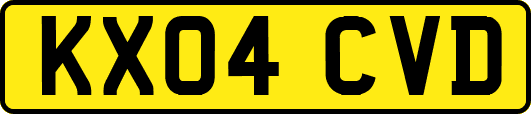 KX04CVD