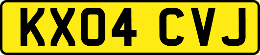 KX04CVJ