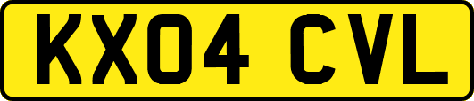 KX04CVL