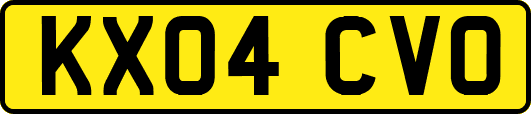 KX04CVO
