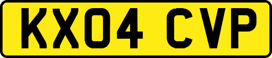 KX04CVP