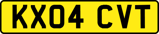 KX04CVT