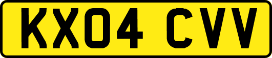 KX04CVV