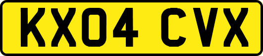 KX04CVX
