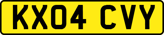 KX04CVY