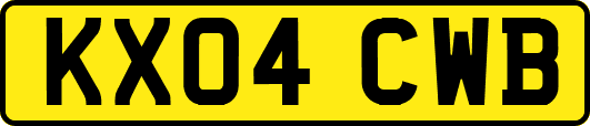 KX04CWB