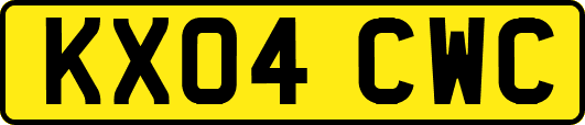 KX04CWC