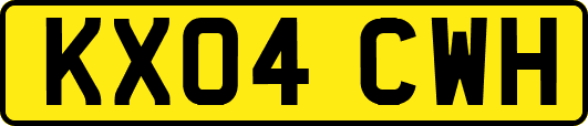 KX04CWH