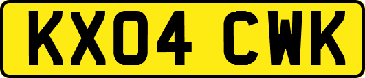 KX04CWK