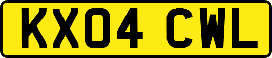 KX04CWL