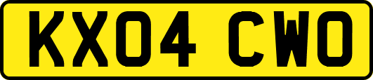 KX04CWO