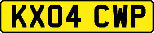KX04CWP