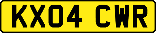 KX04CWR