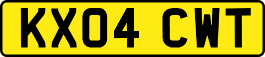 KX04CWT