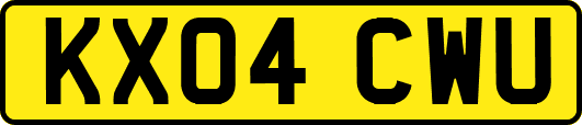 KX04CWU