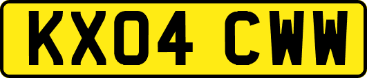 KX04CWW