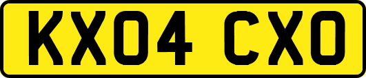 KX04CXO