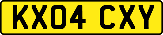 KX04CXY