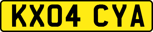 KX04CYA