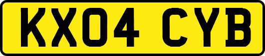 KX04CYB