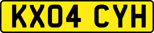 KX04CYH