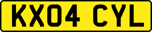 KX04CYL