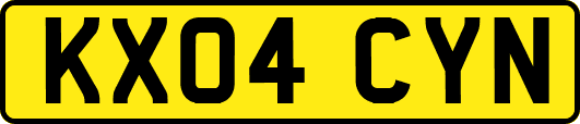 KX04CYN