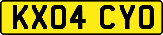 KX04CYO