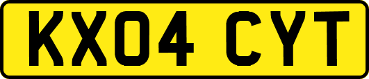 KX04CYT