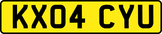 KX04CYU