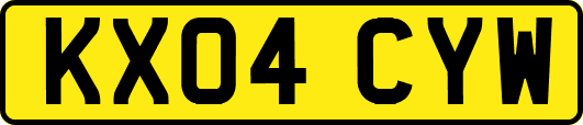 KX04CYW