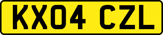 KX04CZL