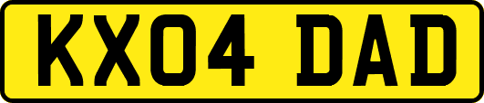 KX04DAD