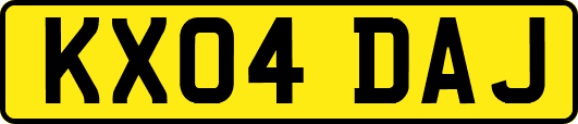 KX04DAJ