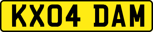 KX04DAM