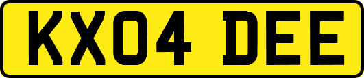 KX04DEE
