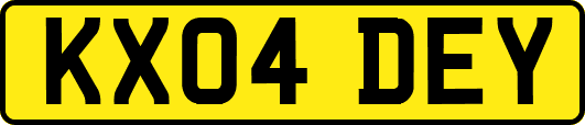 KX04DEY