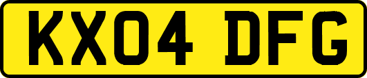 KX04DFG
