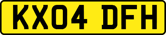 KX04DFH