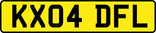 KX04DFL